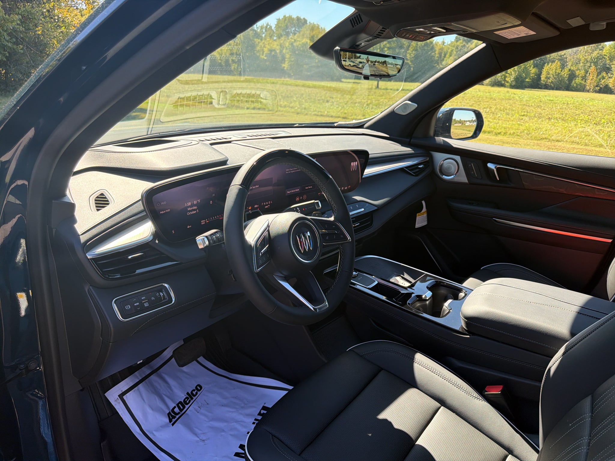 2027 Buick Enclave Avenir - Photo 9