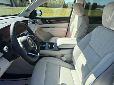 2027 Buick Enclave Avenir