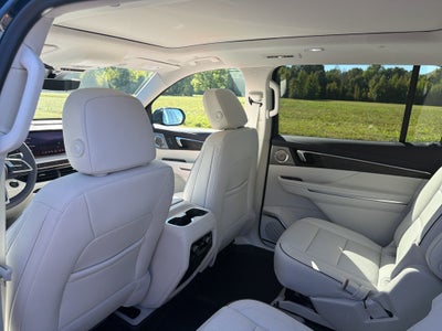 2027 Buick Enclave Avenir