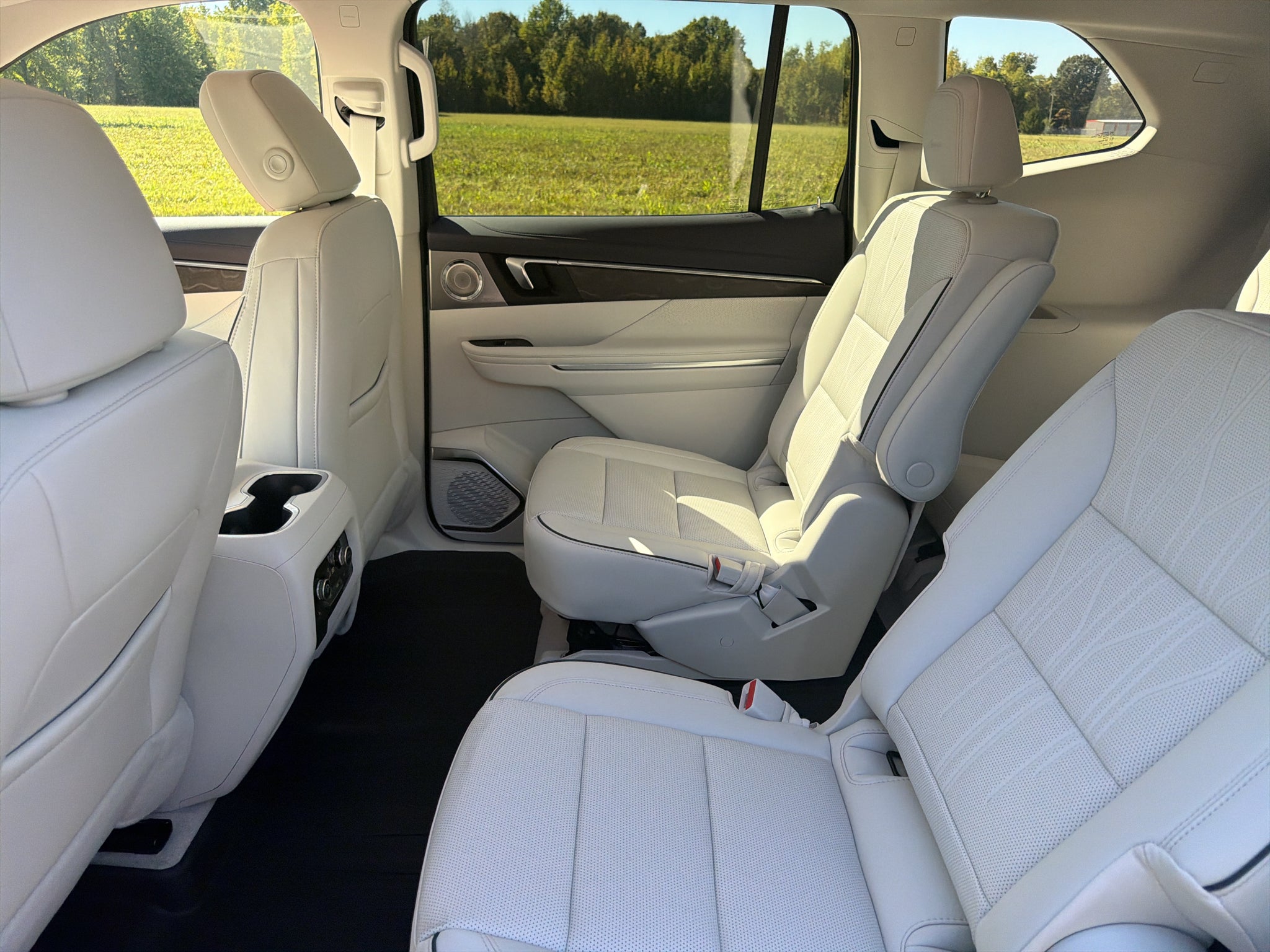 2027 Buick Enclave Avenir