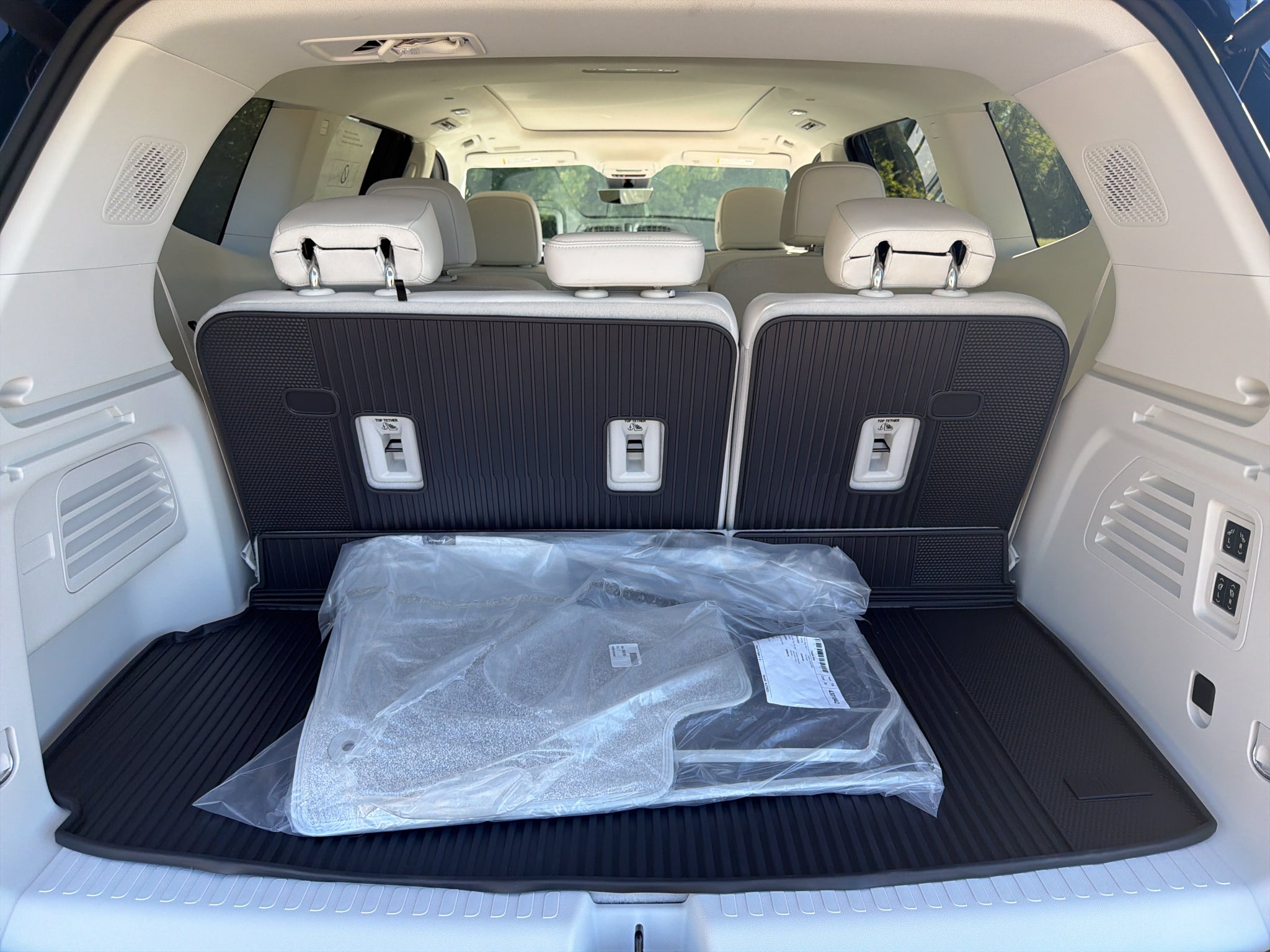 2027 Buick Enclave Avenir