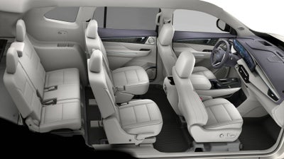 2027 Buick Enclave Avenir