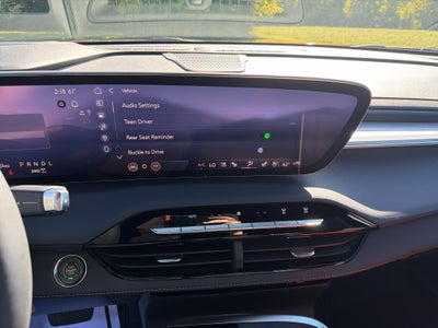 2027 Buick Enclave Avenir