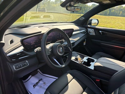 2027 Buick Enclave Avenir