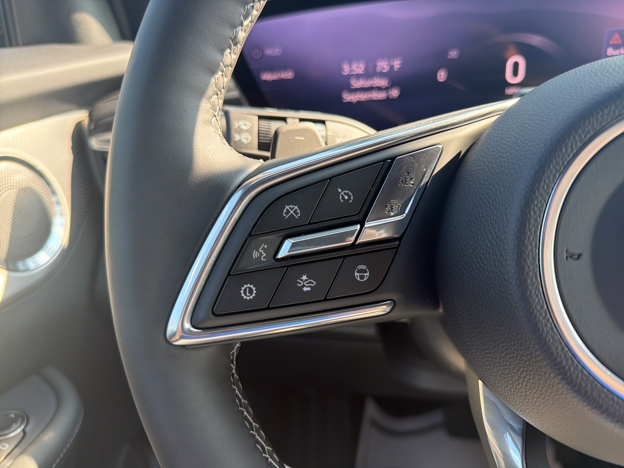 2027 Buick Enclave Avenir