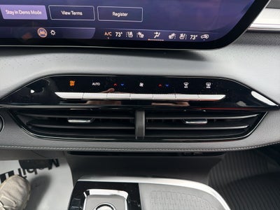 2027 Buick Enclave Avenir