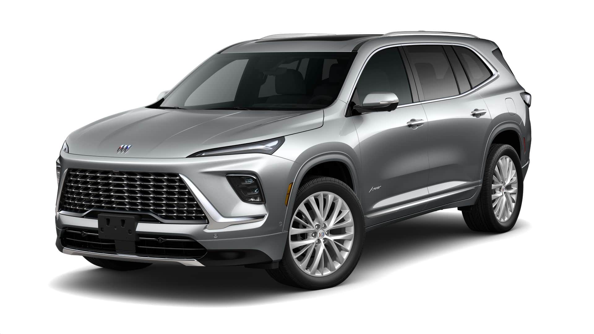 2026 Buick Enclave Avenir AWD's photo
