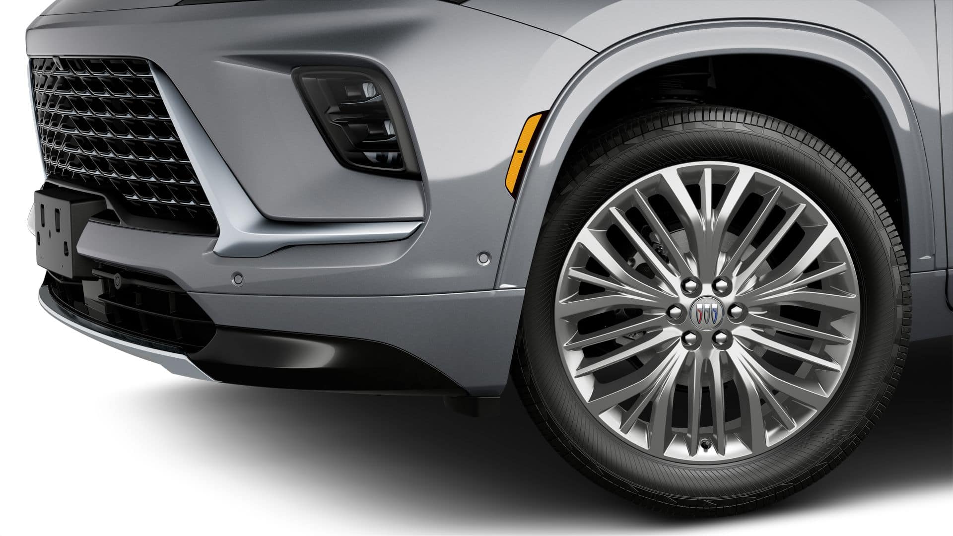 2027 Buick Enclave Avenir