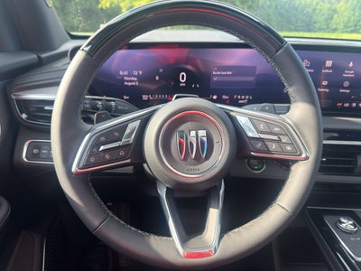 2027 Buick Enclave Avenir