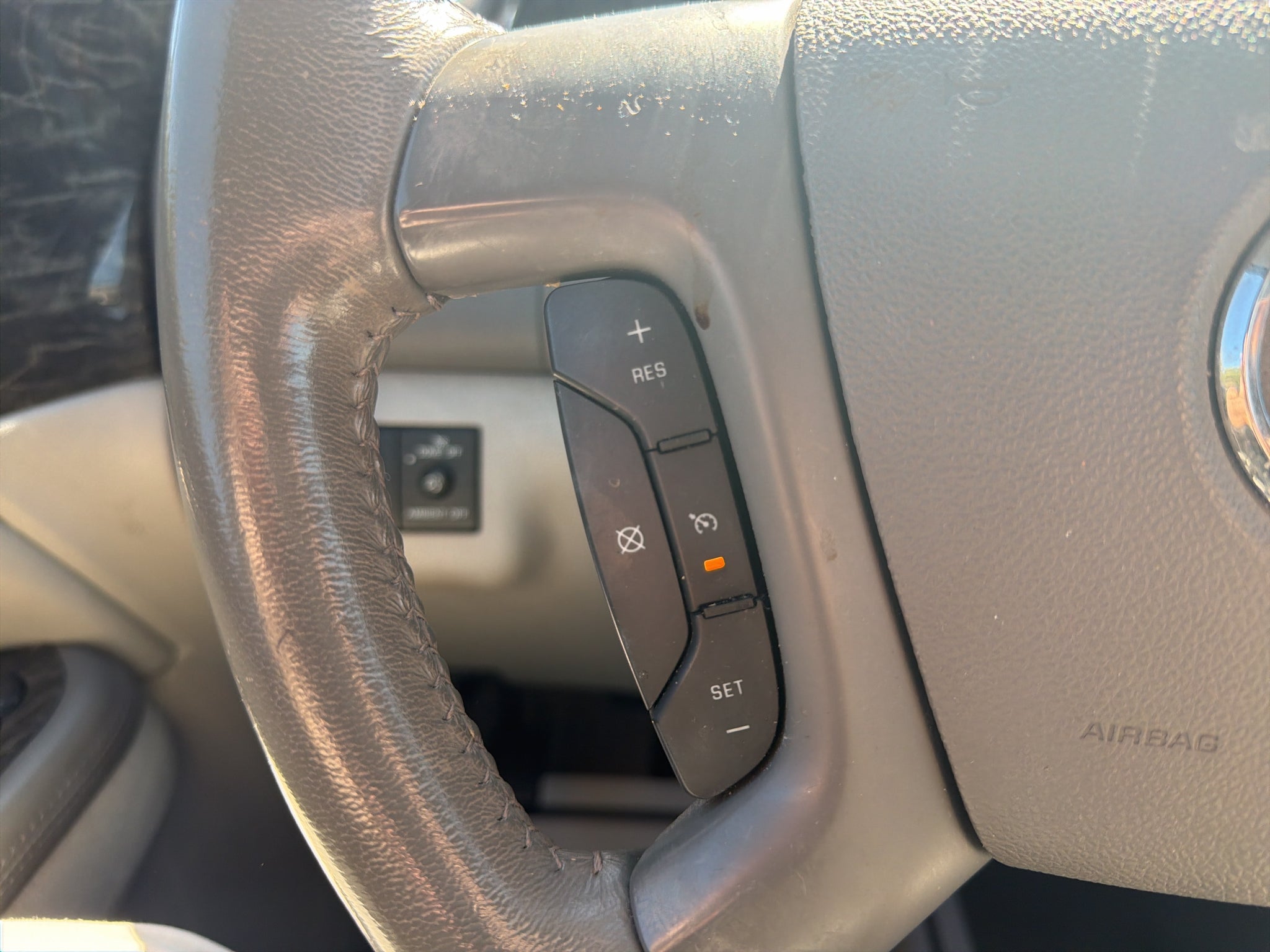 2013 Buick Enclave Leather