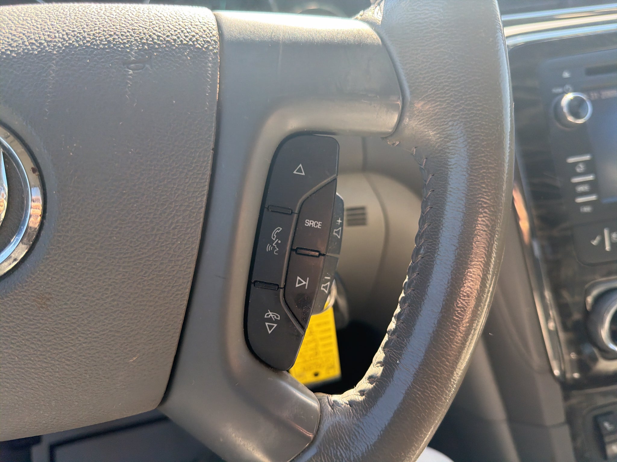 2013 Buick Enclave Leather