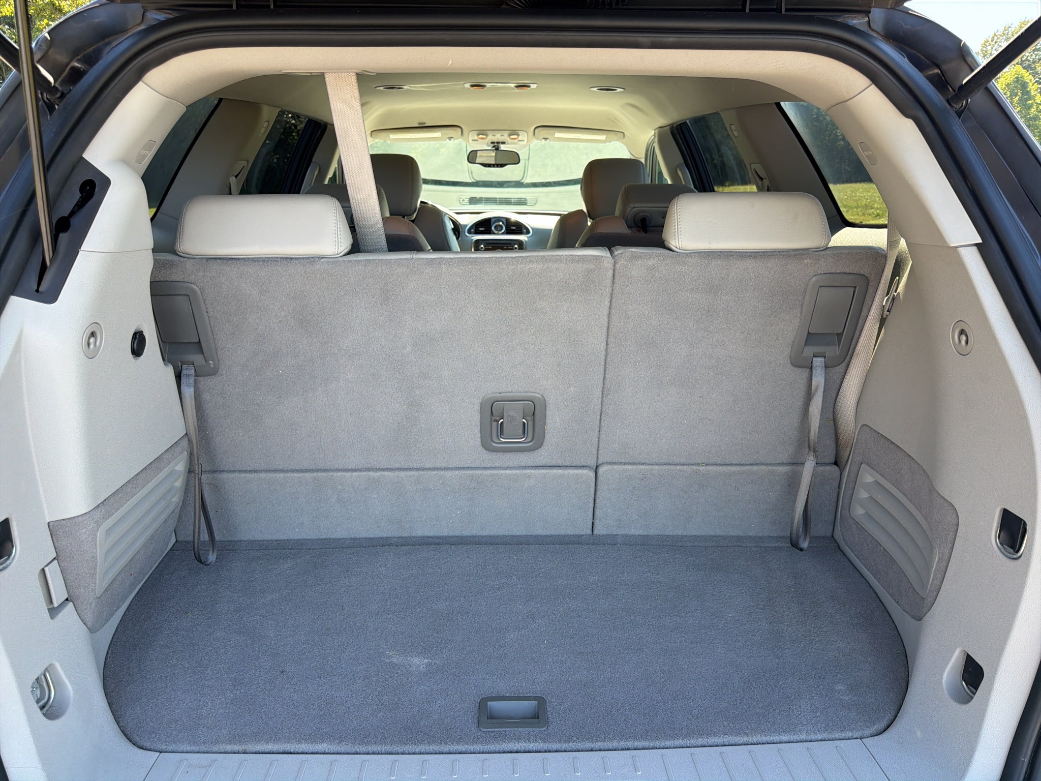 2013 Buick Enclave Leather