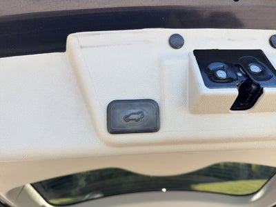 2013 Buick Enclave Leather