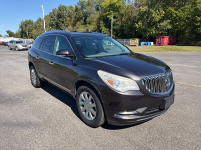 2013 Buick Enclave Leather