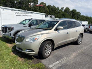 2013 Buick Enclave Leather