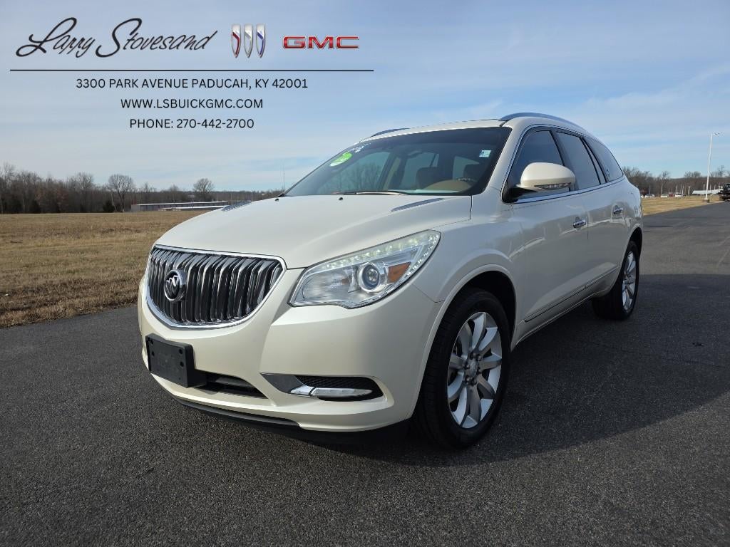 2015 Buick Enclave Premium