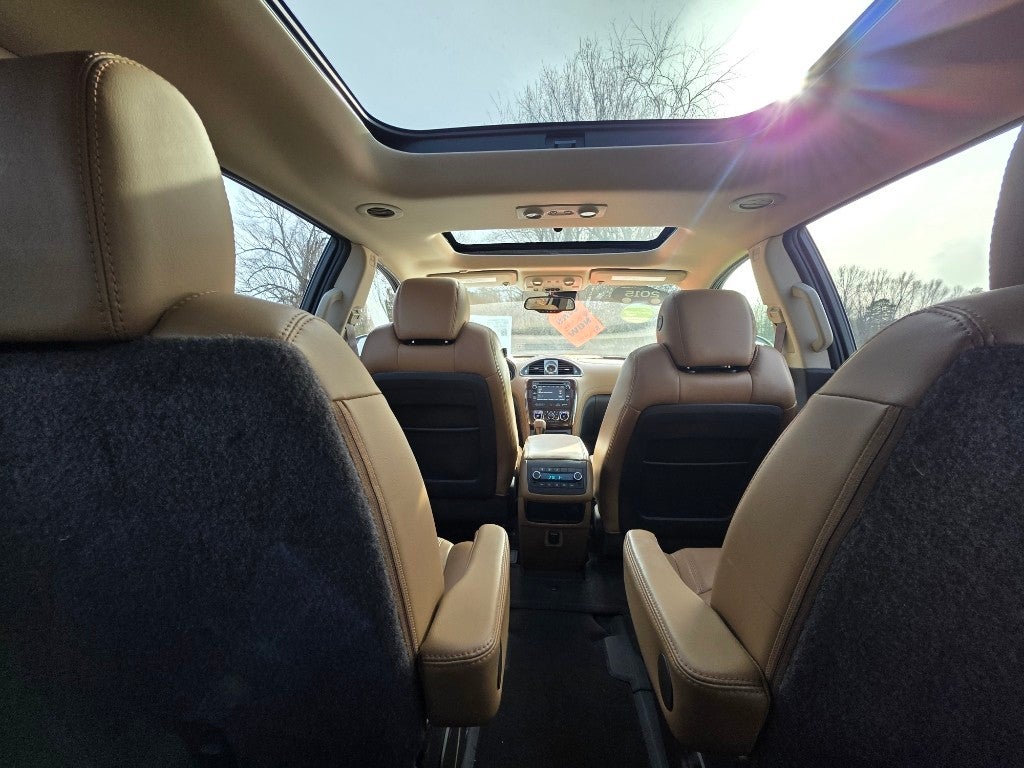 2015 Buick Enclave Premium