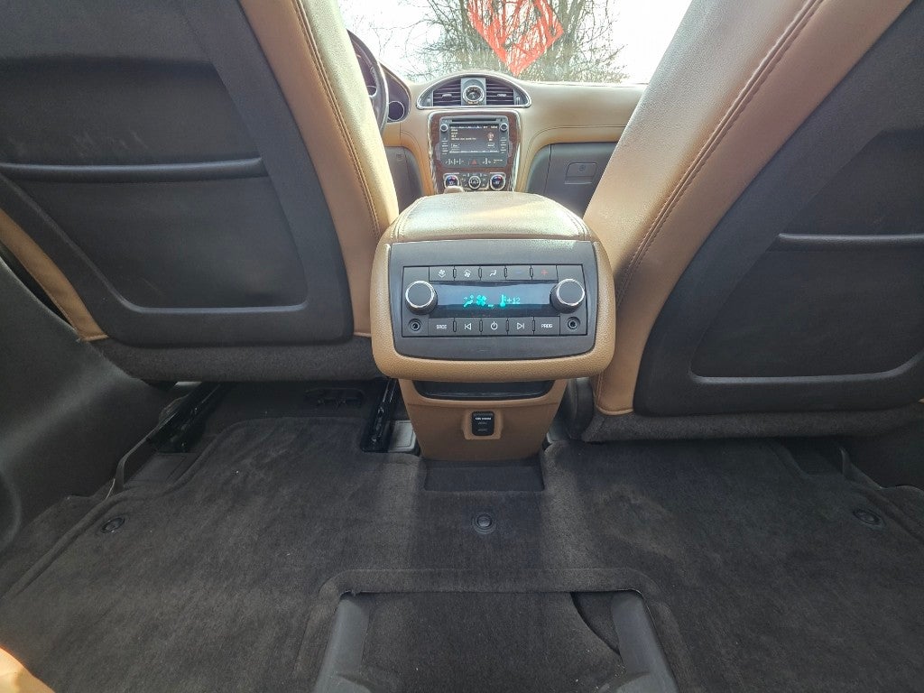 2015 Buick Enclave Premium