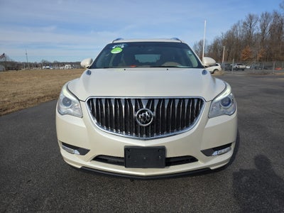 2015 Buick Enclave Premium