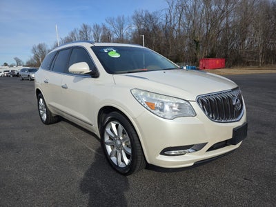 2015 Buick Enclave Premium