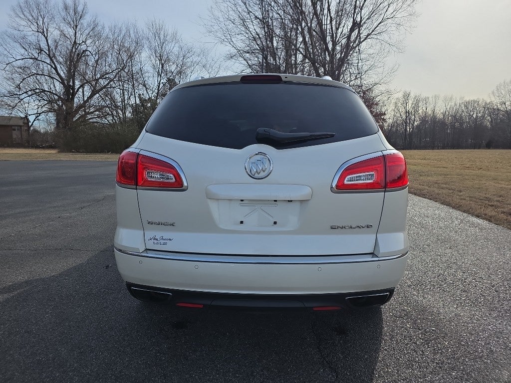 2015 Buick Enclave Premium