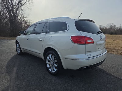 2015 Buick Enclave Premium