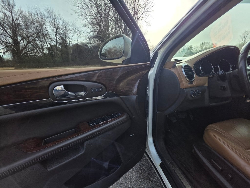 2015 Buick Enclave Premium