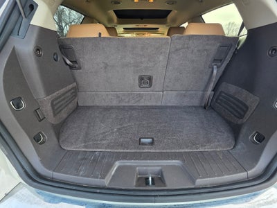 2015 Buick Enclave Premium