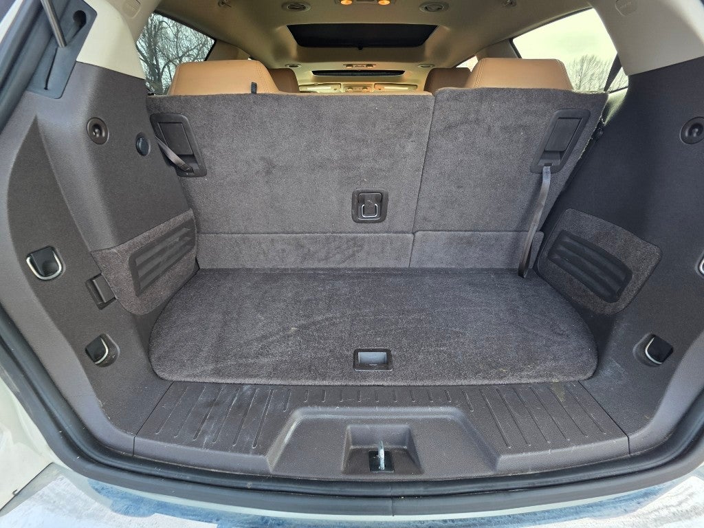 2015 Buick Enclave Premium