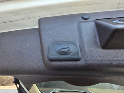 2015 Buick Enclave Premium