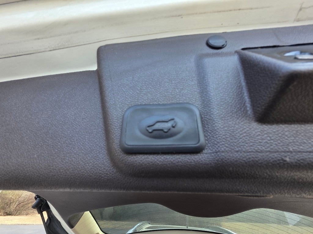 2015 Buick Enclave Premium