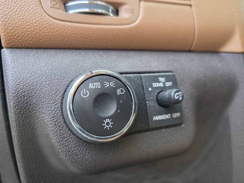 2015 Buick Enclave Premium