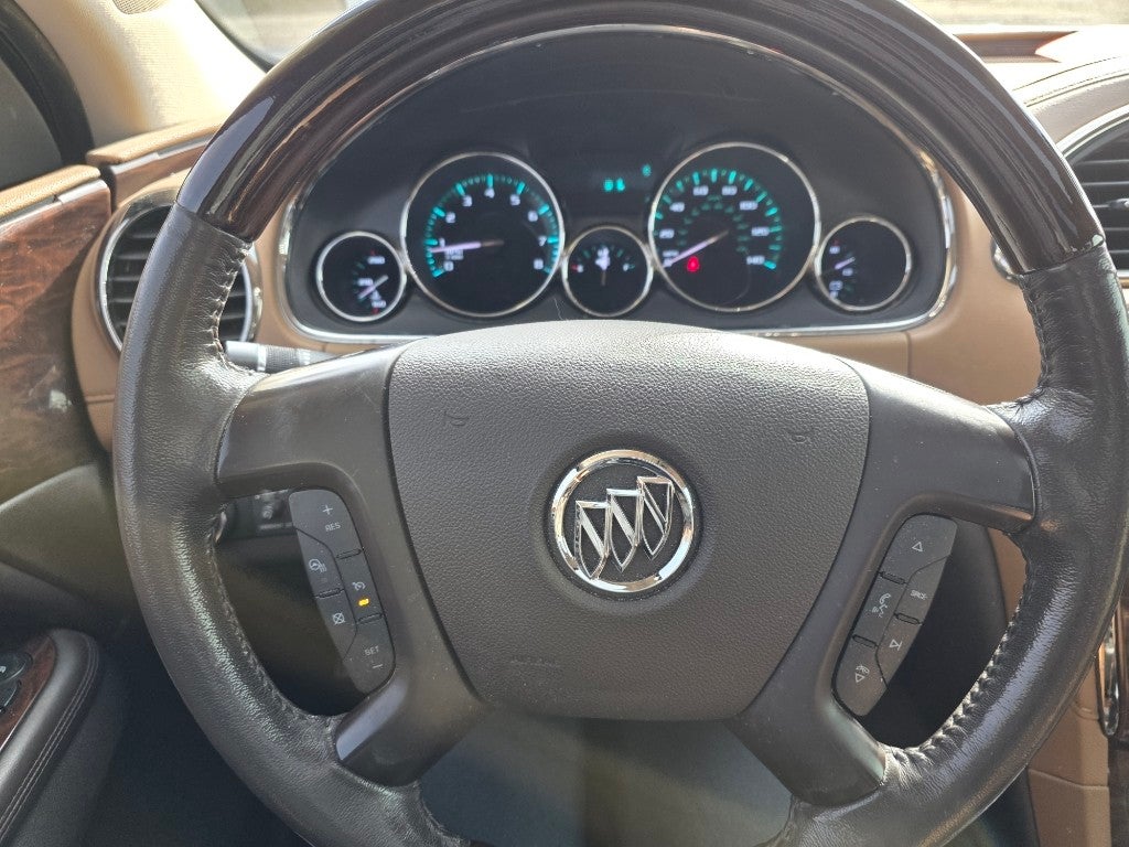 2015 Buick Enclave Premium