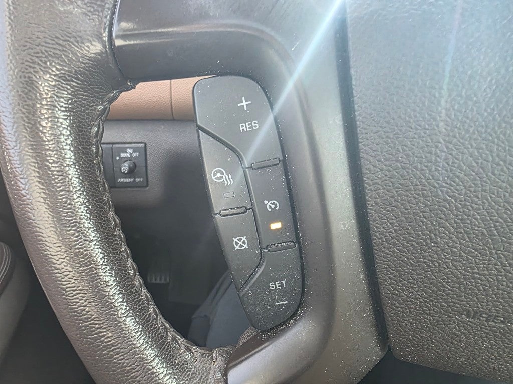 2015 Buick Enclave Premium