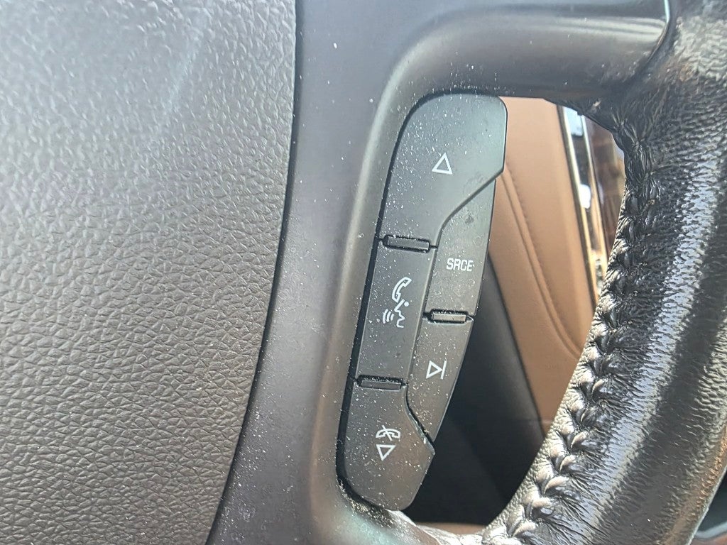 2015 Buick Enclave Premium