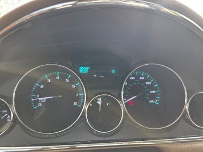 2015 Buick Enclave Premium