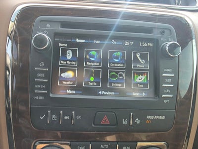 2015 Buick Enclave Premium