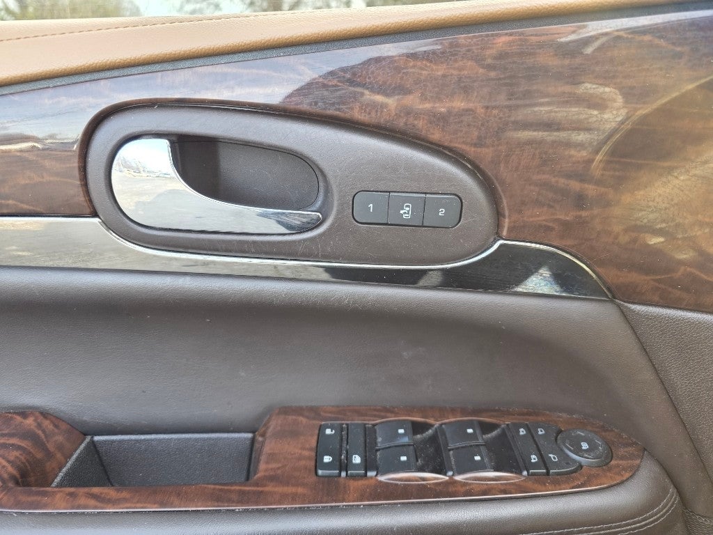 2015 Buick Enclave Premium