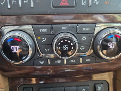 2015 Buick Enclave Premium