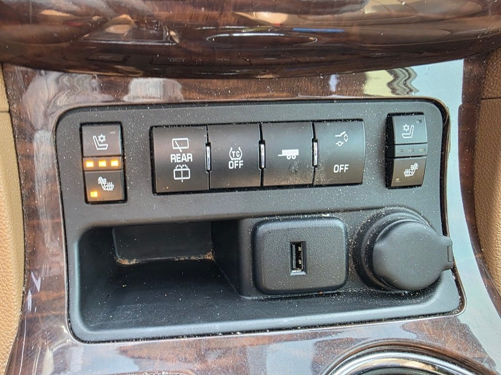 2015 Buick Enclave Premium