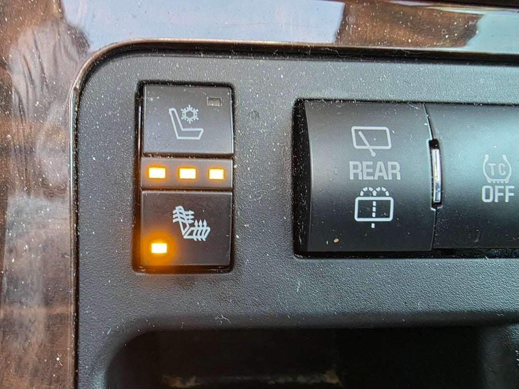 2015 Buick Enclave Premium