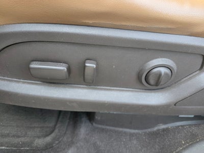 2015 Buick Enclave Premium