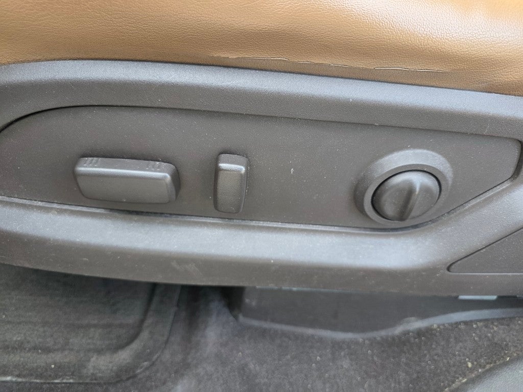 2015 Buick Enclave Premium