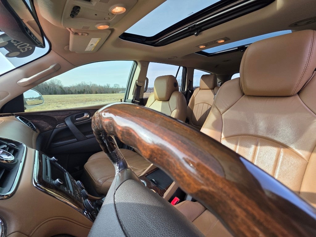 2015 Buick Enclave Premium