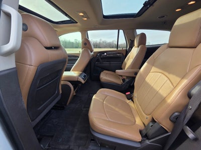 2015 Buick Enclave Premium