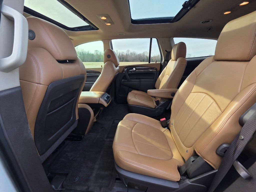 2015 Buick Enclave Premium