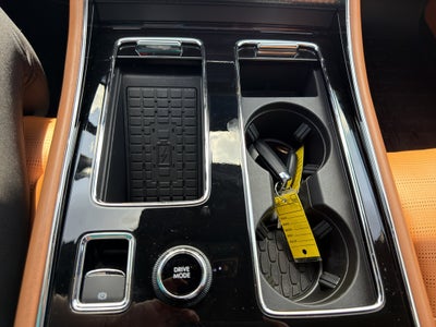 2025 Lincoln Aviator Black Label