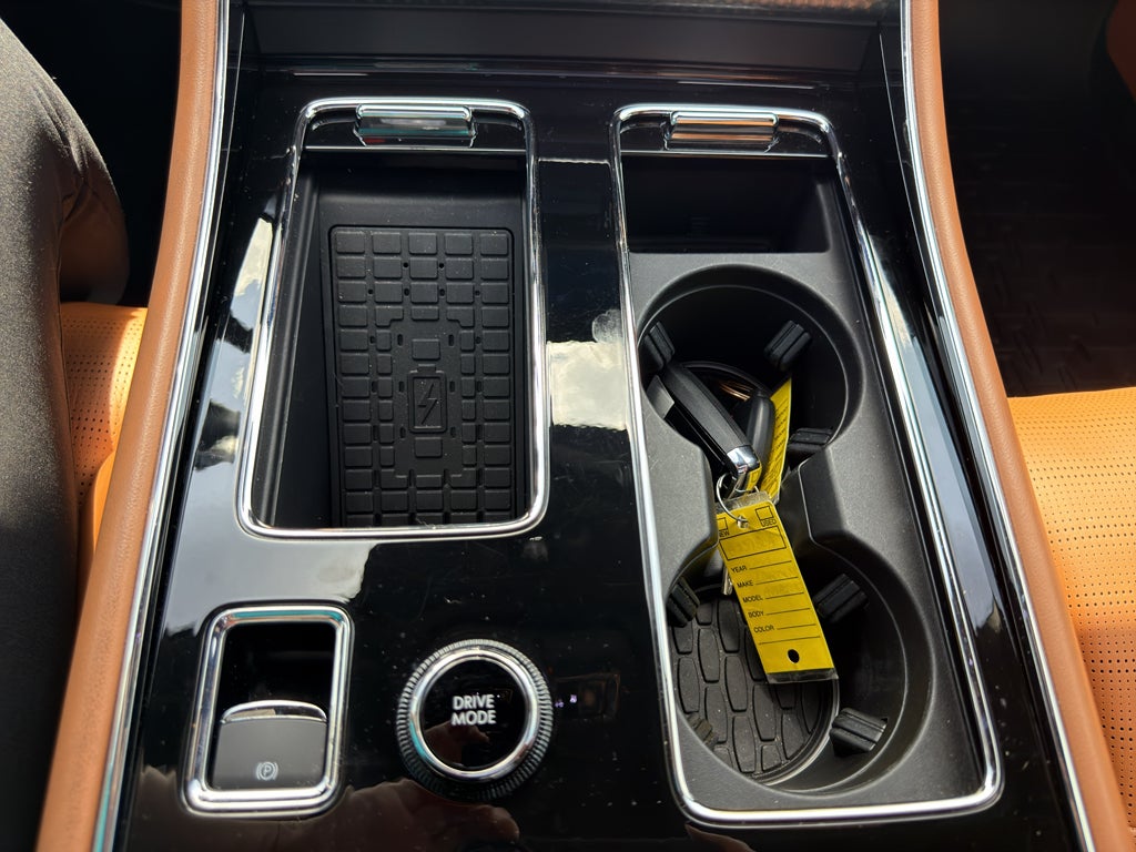 2025 Lincoln Aviator Black Label