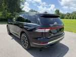 2025 Lincoln Aviator Black Label