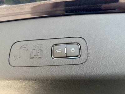 2025 Lincoln Aviator Black Label